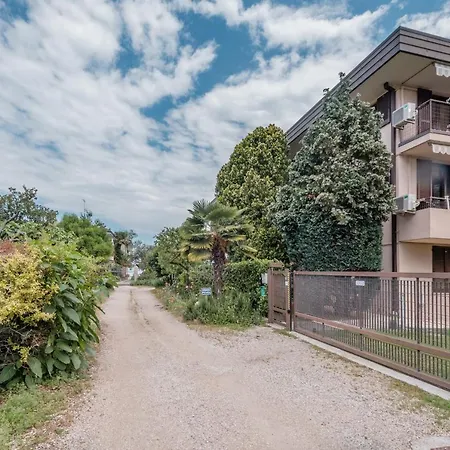 Casa Lugana 15 - Monolocale Con Piscina Fronte Appartement