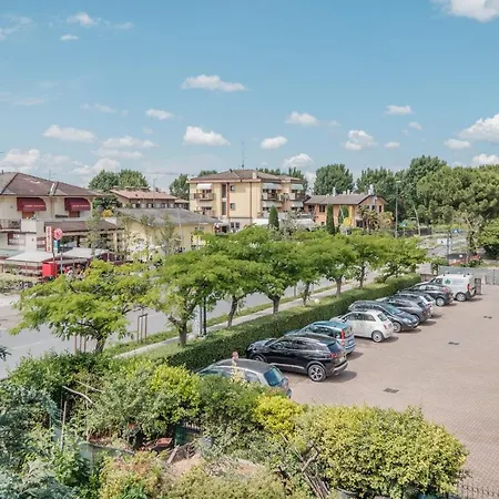 Appartement Casa Lugana 15 - Monolocale Con Piscina Fronte *