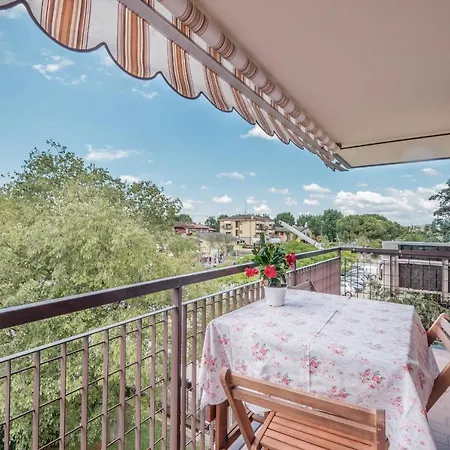 Appartement Casa Lugana 15 - Monolocale Con Piscina Fronte Sirmione