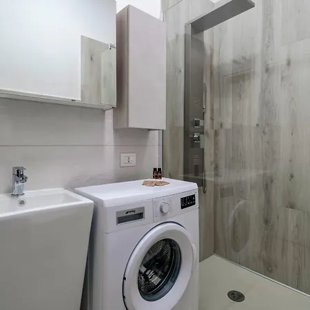 Appartement Casa Lugana 15 - Monolocale Con Piscina Fronte Sirmione