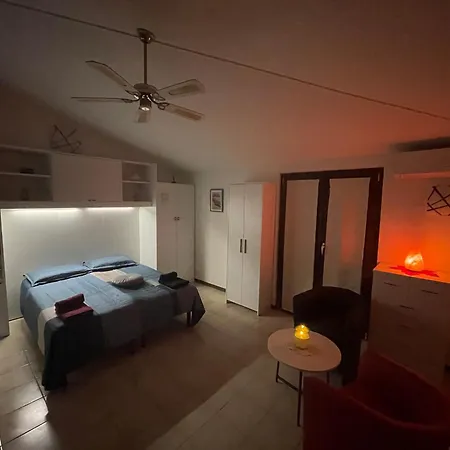 Casa Lugana 15 - Monolocale Con Piscina Fronte Appartement *
